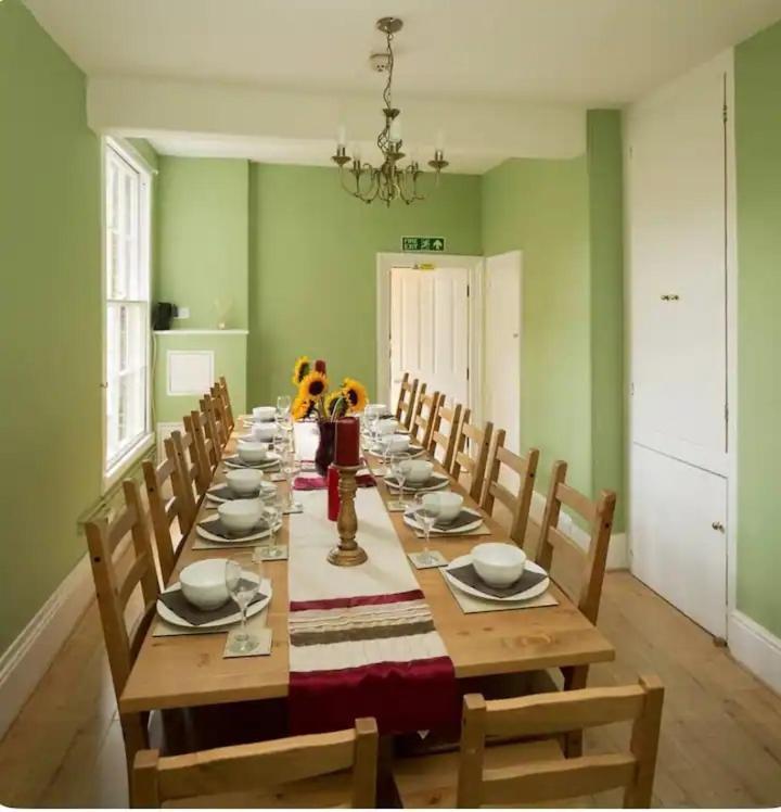 Stay With The Reach Cambridge Экстерьер фото