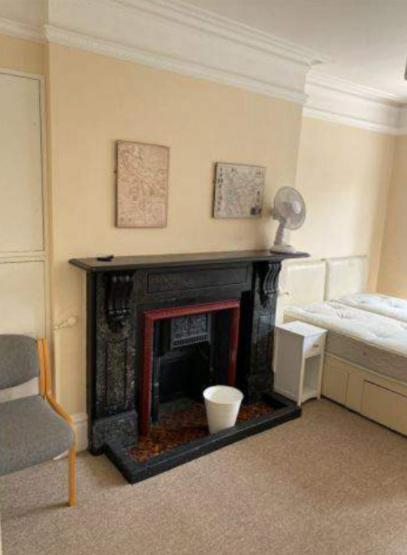 Stay With The Reach Cambridge Экстерьер фото
