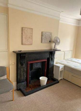 Stay With The Reach Cambridge Экстерьер фото