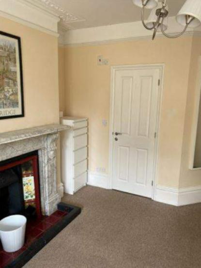 Stay With The Reach Cambridge Экстерьер фото